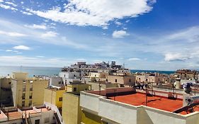 Axarquia Apartments